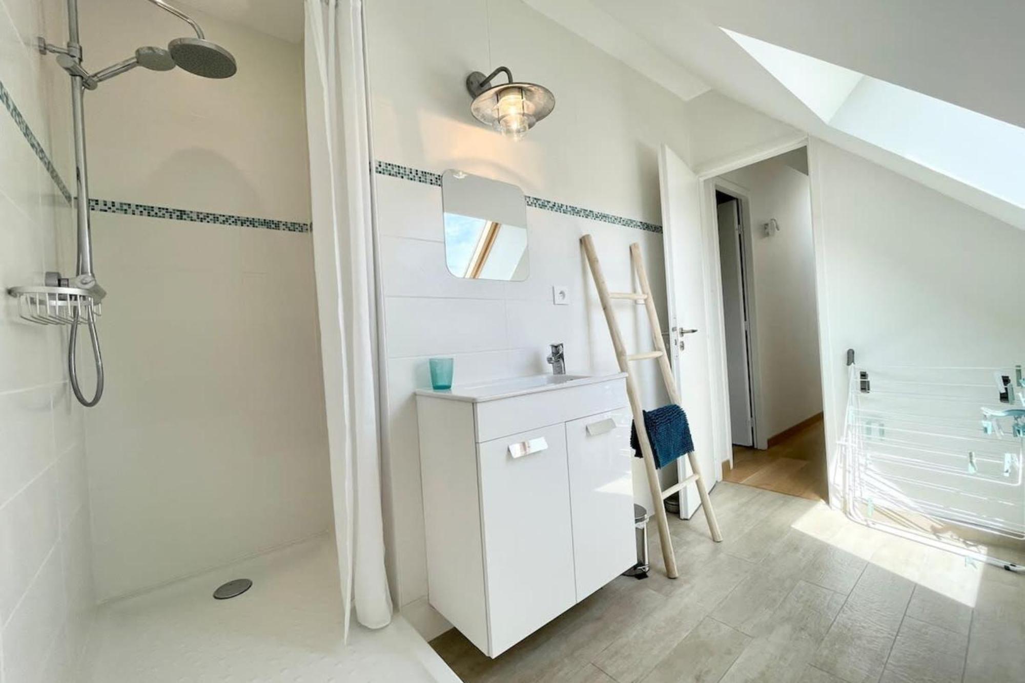 Maison Ultra Coconning Jardin Face Aux Plages بلومور المظهر الخارجي الصورة