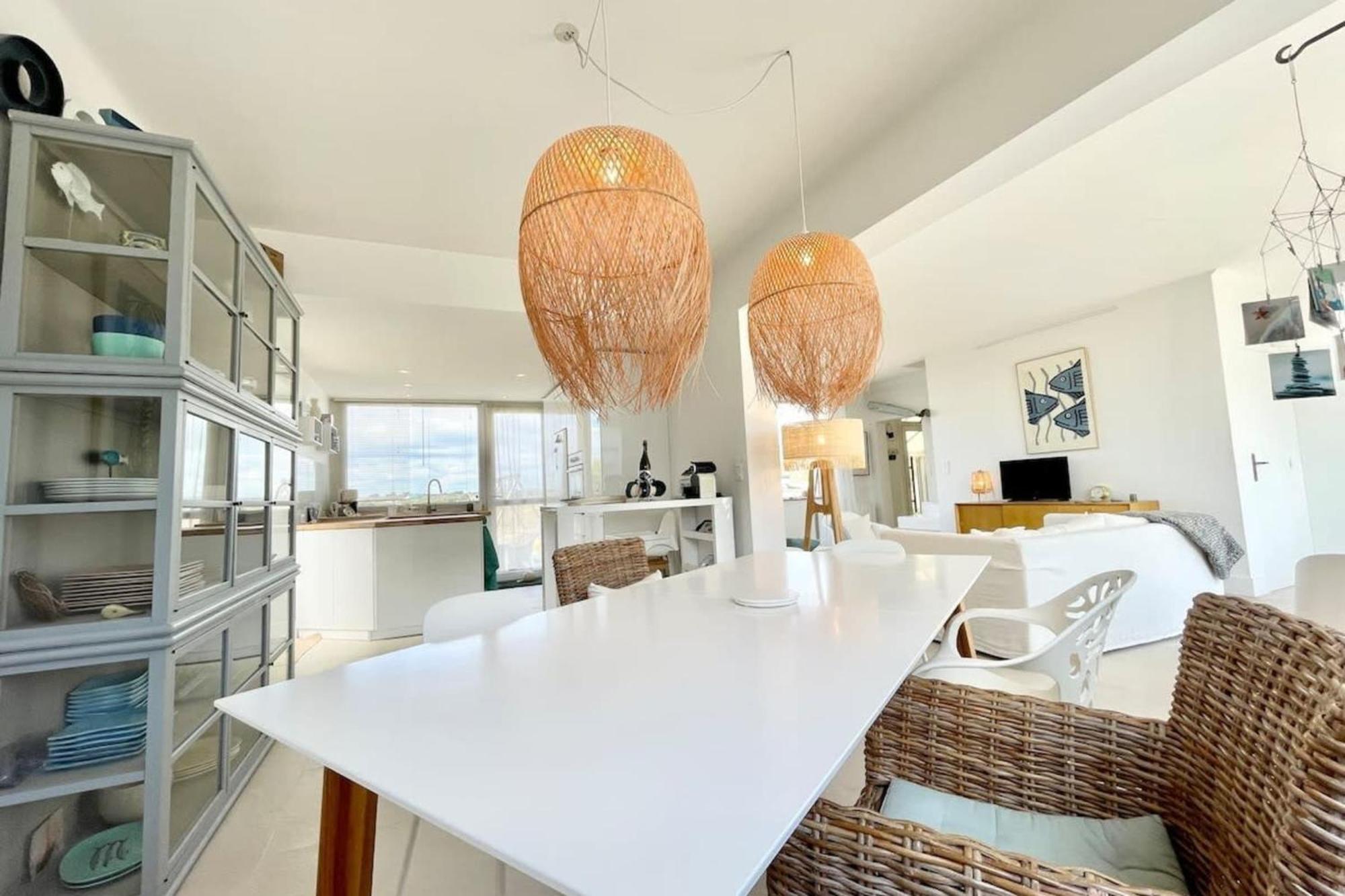Maison Ultra Coconning Jardin Face Aux Plages بلومور المظهر الخارجي الصورة
